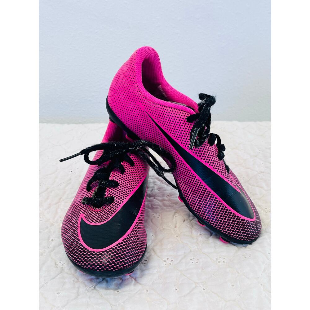 Nike Brevata Soccer Cleats Size 13C